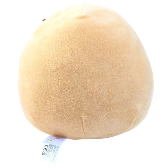 🧁 Squishmallows Dabria the Donut – 8” Plush - Foodie Squad Stuffed Animal Toy - Picture 6 of 10